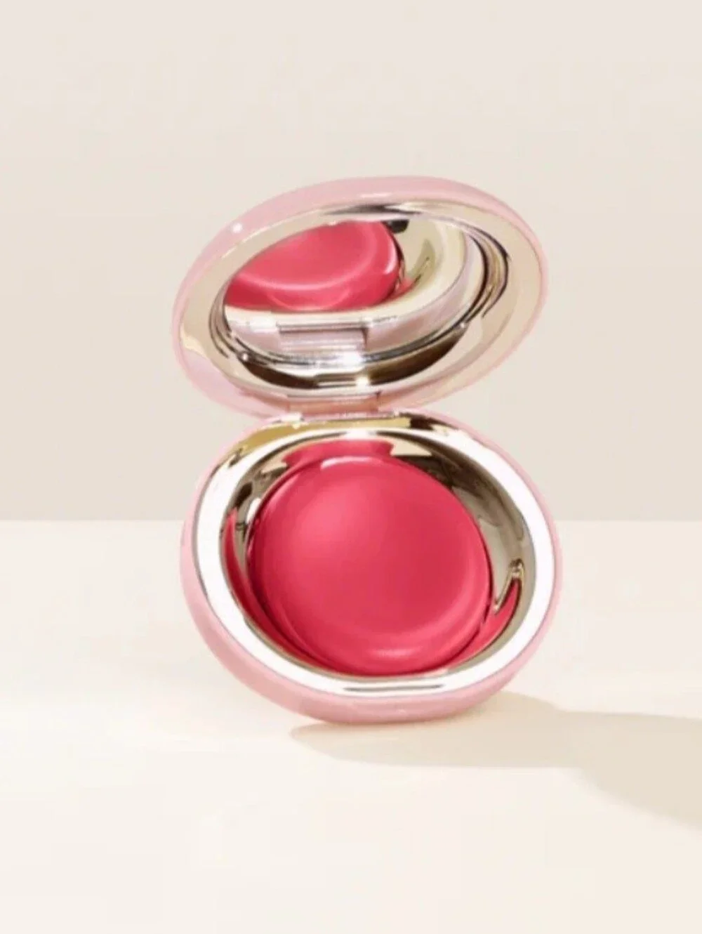 Rare Beauty Melting Blush In NEARLY ROSE